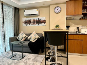 New apartment pool access Rawai by Capital Pro